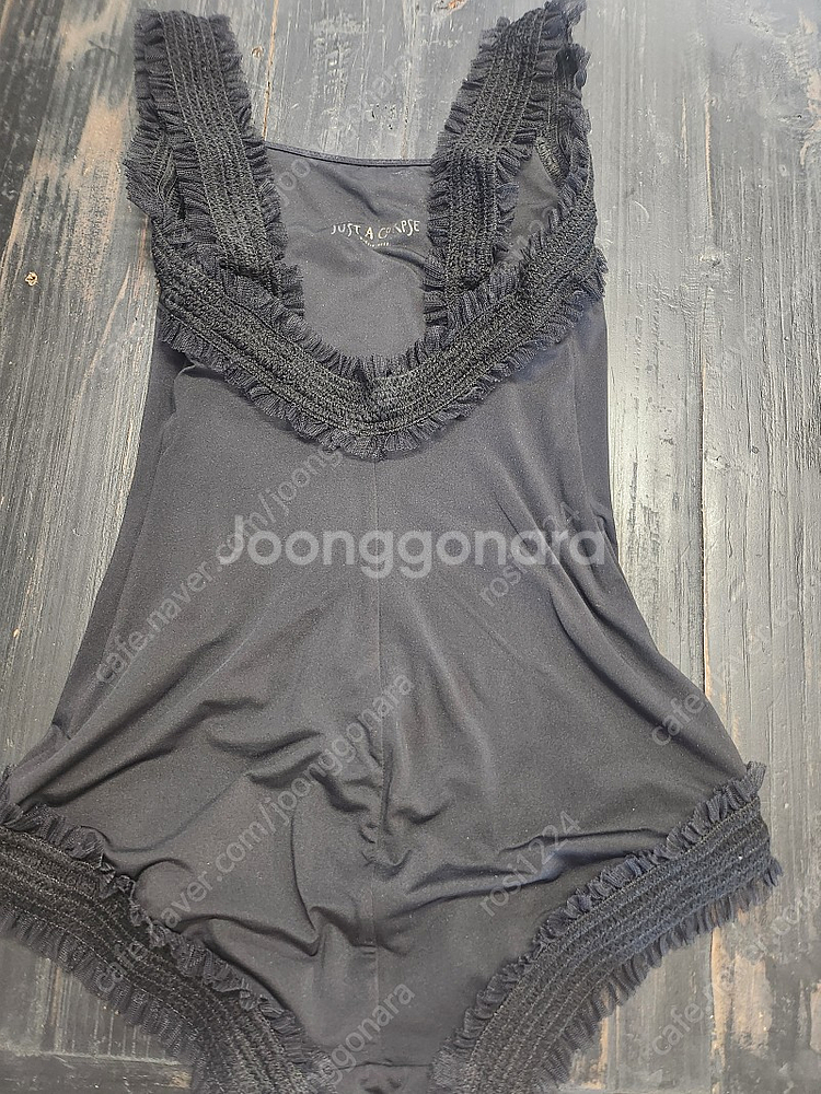 발레매니악스 쥐스타꼬르--6