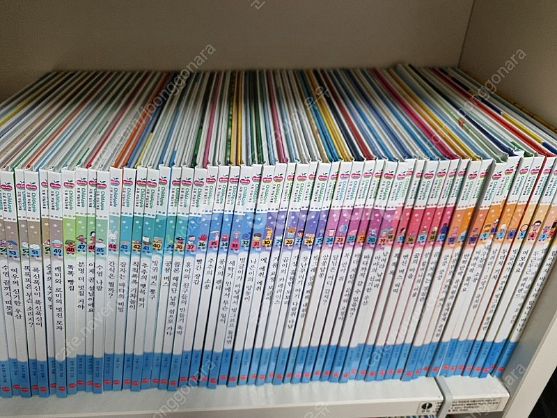 드림차일드60권+베스트차일드10권+뉴차일드1권--1