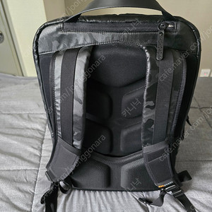 [대전] 에스티엠굿즈 노트북 가방 30L 백팩 17인치 덕스백팩 카모블랙