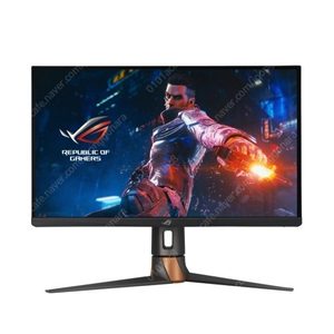 ASUS PG27AQN 삽니다