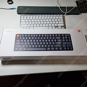 샤오미 텐키리스 TKL VCPro /VBpro