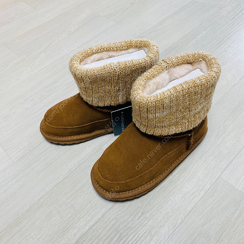 EMU 키즈 아동 어그 ugg