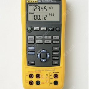 Fluke 725 726 삽니다.