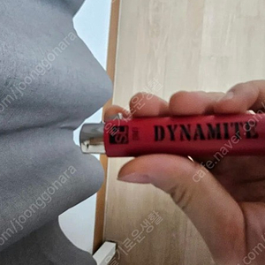 sE DM1 Dynamite / sE 인라인 프리앰프 DM1 다이너마이트
