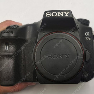 소니 a77 M2 ( Sony a77 II ) , 미놀타 24-85 F3.5-4.5 + 작은 가방