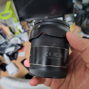 삼양 18mm f2.8 소니FE마운트 판매