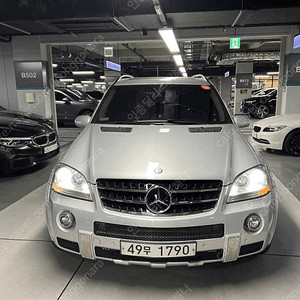 벤츠뉴 M클래스 W166 ML63 AMG@중고차@중고@할부@미필@전액할부@