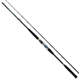 다이와(DAIWA) 켄자키 120-200MT 메탈톱 선상 우럭대 팝니다.