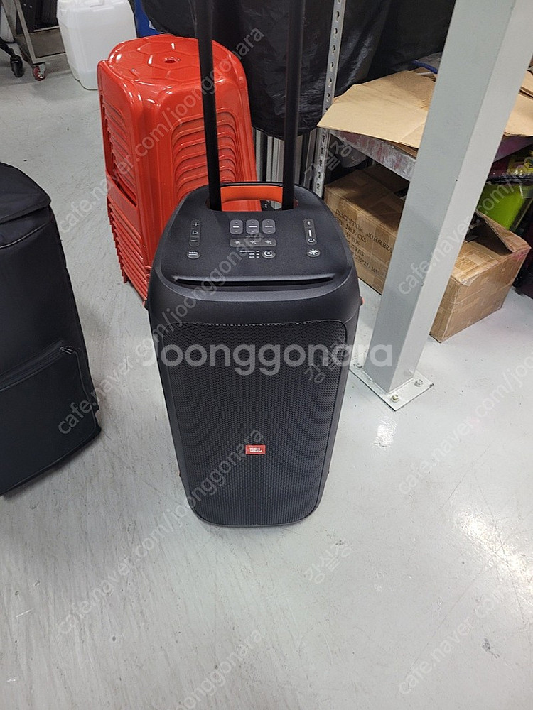 jbl 파티박스 310 partybox 310 팝니다 ...--1