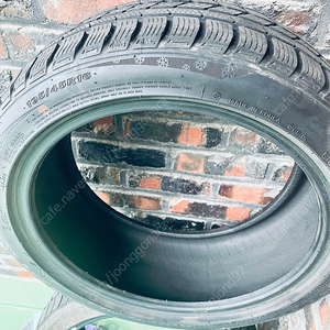 중구타이어 195/45 R16