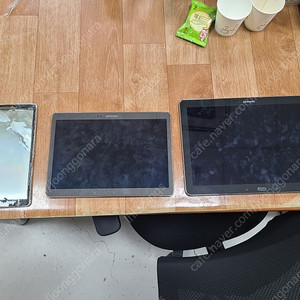 삼성 테블릿 부품용 3종 일괄