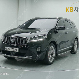 기아더뉴쏘렌토 디젤 2.2 2WD 노블레스 스페셜 (5인승)@중고차@할부@리스@전액할부@카드@탁송@가능합니다