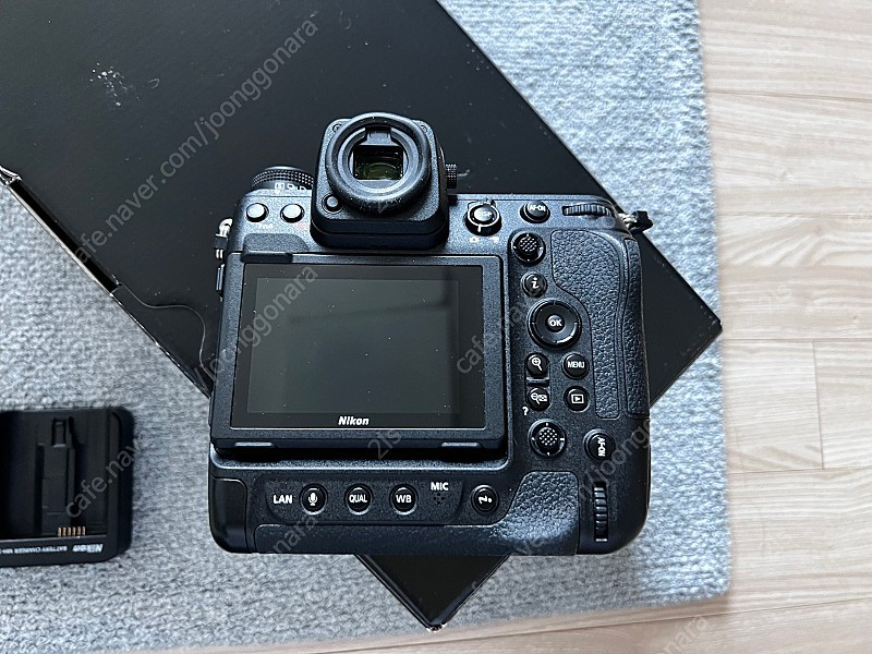 니콘 z9, 35mm1.8 판매합니다--3