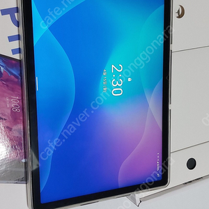 레노버 Tab P11 lte 64g 정발판팔아요!