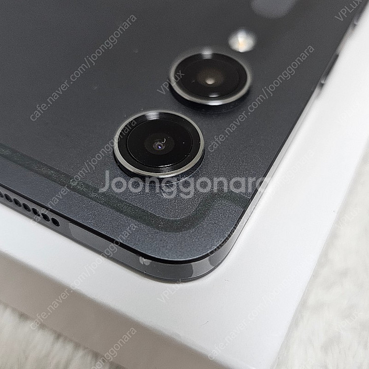 갤럭시탭s9플러스 256GB wifi--2