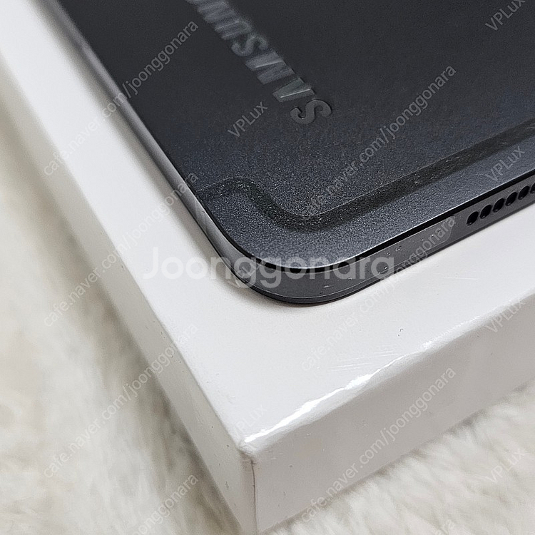 갤럭시탭s9플러스 256GB wifi--3