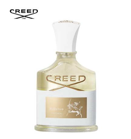 크리드 CREED 어벤투스 포 허 75ml 미개봉 새상품