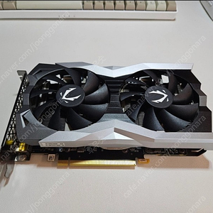 Zotac Rtx2060 super 팝니다