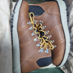 (260) 대너 Danner vertigo 917