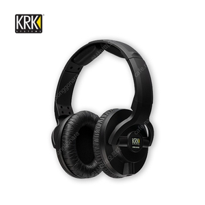 KRK KNS 6402 모니터 헤드폰