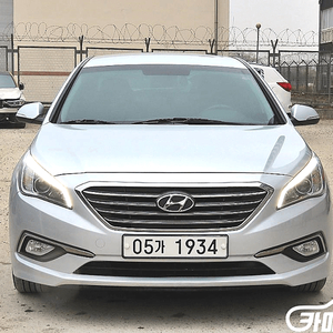 [현대]LF 쏘나타 1.7 E-VGT 스마트 기본형 2016 년 103,199km