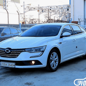 [르노코리아(삼성)]SM6 LPG 2.0 LPe PE(렌터카) 2016 년 182,780km