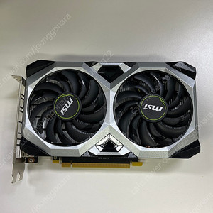 MSI gtx1660ti(송료포함)