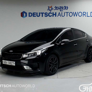 [기아]더뉴 K3 1.6 VGT 트렌디 E 2016 년 110,269km