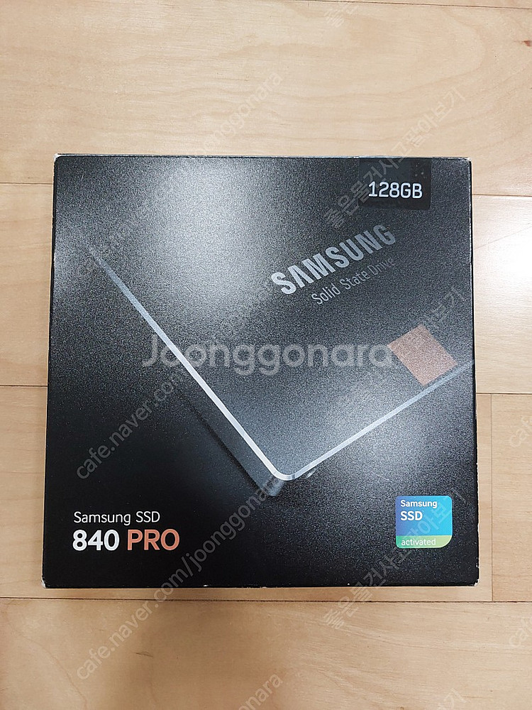 삼성센스 RC730 17.3인치 노트북 세트 팝니다--4