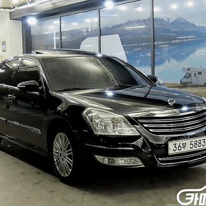 [르노코리아(삼성)]SM7뉴아트 2.3 SE PLEASURE 2010 년 102,765km