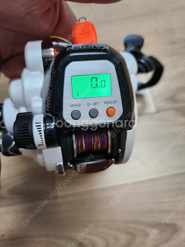 카이젠 150W 좌핸 팝니다--1