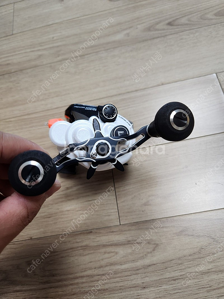 카이젠 150W 좌핸 팝니다--5