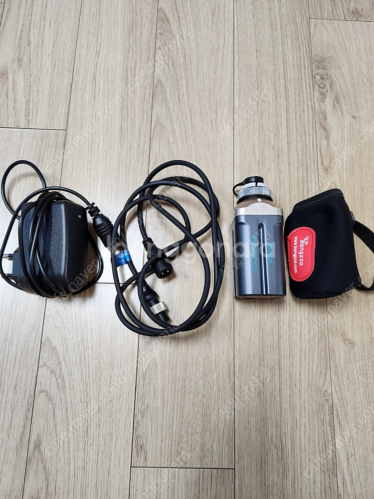 카이젠 150W 좌핸 팝니다--7