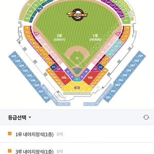 한화이글스 4월 20일 토요일 단석 3장