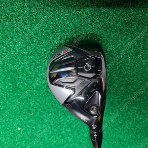 Titleist 타이틀리스트 TSi2 4번 21도 유틸리티