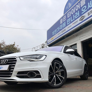 아우디 RS7 19인치 ST 신품 휠타이어 245/40R19 A6 A5