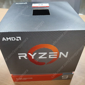 AMD 3900X , 삼성 DDR4 16G 2개 , ASUS B450M-PRO GAMING 팝니다.