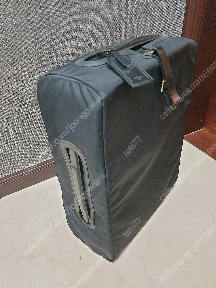 정품 루이비통 타이가라인 여행용 캐리어 기내용 55사이즈 이미지