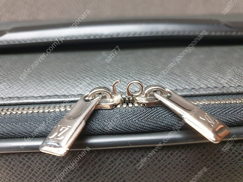 정품 루이비통 타이가라인 여행용 캐리어 기내용 55사이즈 이미지