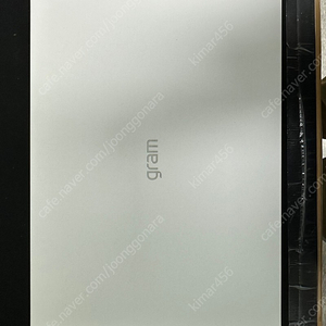 (미개봉 새제품) LG전자 노트북 그램 16ZD90RU-GX56K 판매합니다.