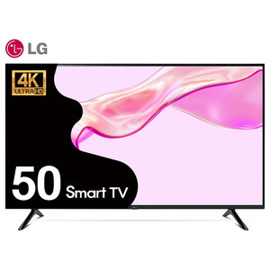 LG 50인치TV 50UQ7570 4K 스마트TV 비용 절감! 최상급 품질의 미사용제품! 무상AS 서비스!!리퍼티비