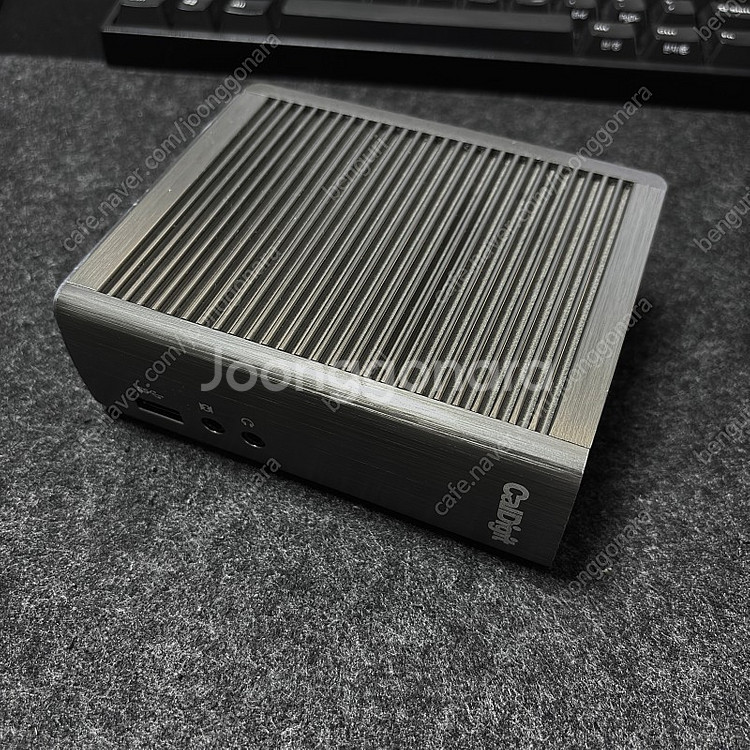 썬더볼트독 - 칼디짓 TS2 (Caldigit TS2)--0