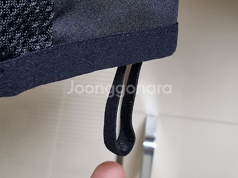 미사용품 스피디 메쉬자켓 슈퍼넷 T306 팝니다.--3