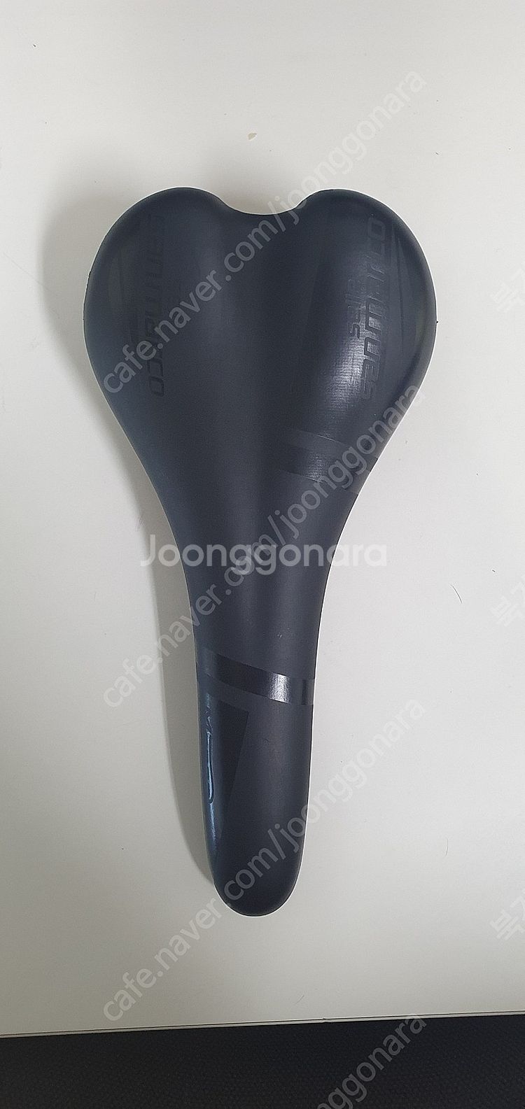 산마르코 몬자 안장(첼로 케인 순정안장)--0