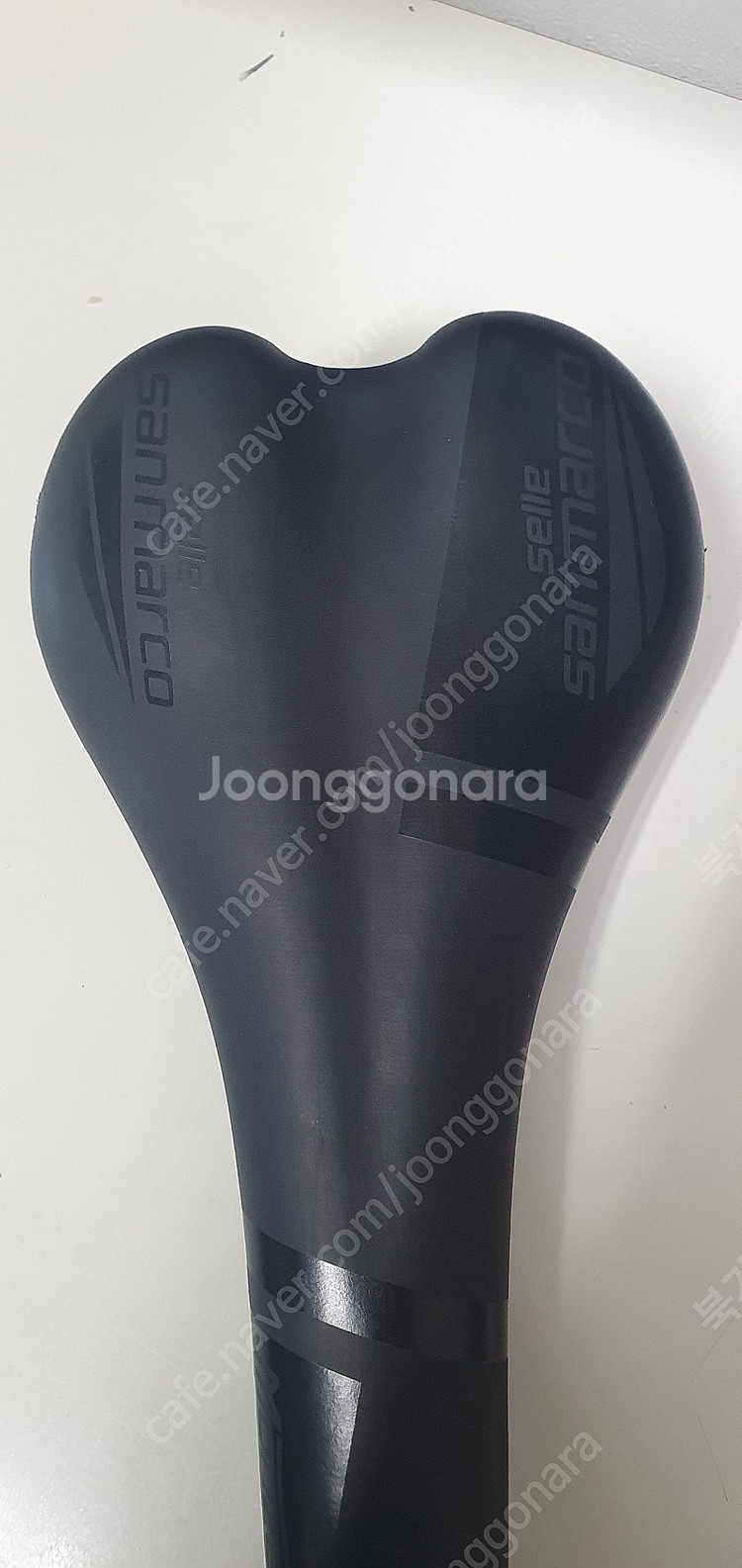 산마르코 몬자 안장(첼로 케인 순정안장)--6