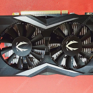 Gtx 1650 슈퍼 (택포9.5)