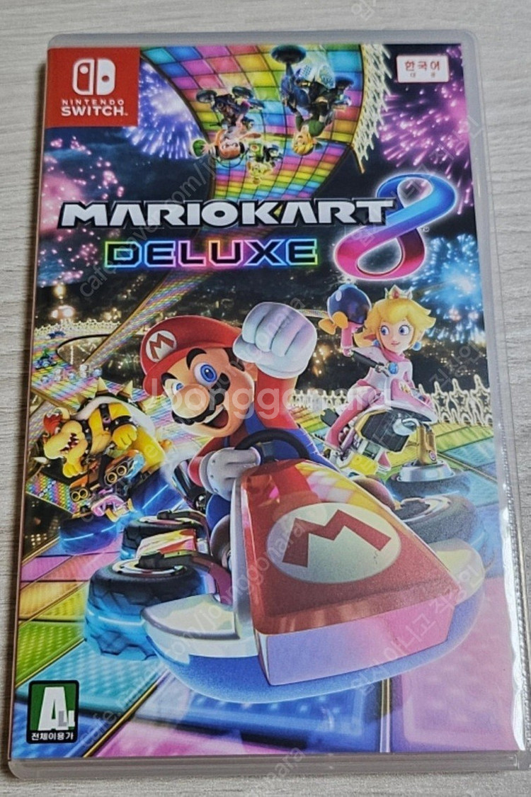 닌텐도 마리오카트, 마인크래프트 판매--0