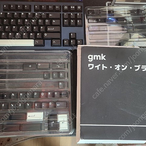 gmk 카타카나 키캡 판매합니다.