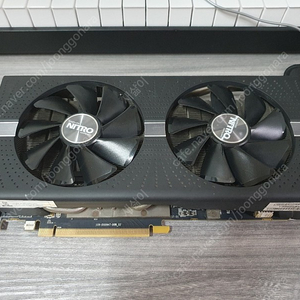 라데온 rx580 4g