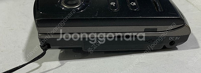 Kt wibro PMP(KWS-P1000) 부품용 판매--3